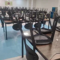 کارگر خدمات آقا تا ۳۳سال سن برای بیمارستان حکیم