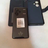 (Note 13 pro plas 5G(512/12|موبایل|فولادشهر, C3|دیوار
