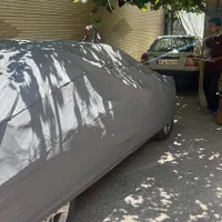 چادر ماشین چهار فصل نانو پنبه ای|قطعات یدکی و لوازم جانبی|اصفهان, خانه اصفهان|دیوار