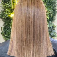 خدمات مژه ناخن فیشیال میکاپ کراتین|آرایشگاه و سالن‌های زیبایی|تهران, کاج|دیوار