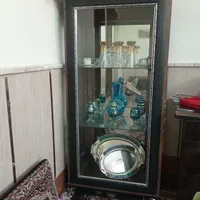 گنجه و کمد کودک|بوفه، ویترین، کنسول|چناران, |دیوار