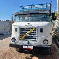 آیفا مدل ۶۳|خودرو سنگین|رامند, |دیوار