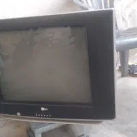 ال جی ۲۱ اینج استثنایی