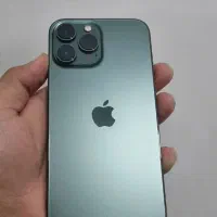 آیفون ۱۳پرومکس ۵۱۲ باتری ۹۳