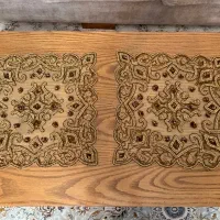 رومیزی|پرده، رانر، رومیزی|تهران, پرستار|دیوار