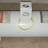 آبکرمکن برقی10لیتری