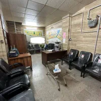 فروش میز و صندلی اداری