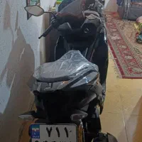 موت ایروکس 404|موتورسیکلت|صدرا-فارس, فاز ۱|دیوار