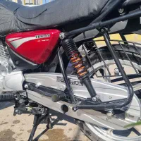 طرح باکسر ۲۰۰