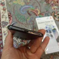 گوشی نوت 14پرو256 رم 8|موبایل|سنندج, |دیوار