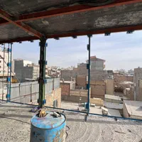 والپست تخصصی جوشکاری رابیتس نما،وال پست فرم منقطع|خدمات پیشه و مهارت|مشهد, سجاد شهر|دیوار