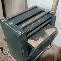 گندگی چهل نجاری|ماشینآلات صنعتی|تهران, پردیسان|دیوار