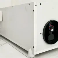 سوپر سایلنت باکس تک ظرفیتی دو فنه دمنده و مکنده|قطعات و لوازم جانبی رایانه|تهران, شهرک پرواز|دیوار