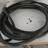 کابل ۶×۲مسی مفتول ۱۰متر