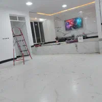 نقاشی وتغیر دکوراسیون منزل|خدمات پیشه و مهارت|نورآباد, |دیوار