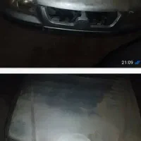 سمند تصادفی