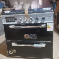 گاز پنج شعله