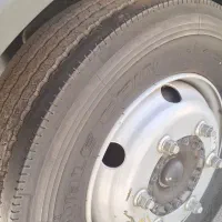 ارنا پلاس ۶تن ۴۰۲|خودرو سنگین|نسیم‌شهر, |دیوار