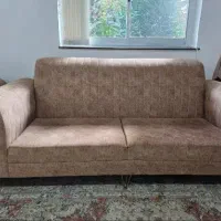 مبل در حد نو|مبلمان خانگی و میز عسلی|ماسال, |دیوار