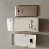 j3 2016 سالم بدون هزینه|موبایل|پاکدشت, پاکدشت (مامازند)|دیوار