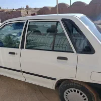 پراید 86دوگانه دستی|خودرو سواری و وانت|سرایان, |دیوار