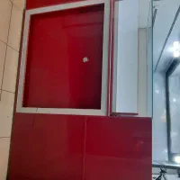 ویترین|بوفه، ویترین، کنسول|یزد, |دیوار