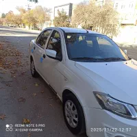 ساینا 1400تمیز کمکار|خودرو سواری و وانت|مشهد, شهرک امام هادی (شهرک غرب)|دیوار