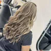 رنگ مو ۱۵۰۰ تا پایان ماه کراتین ۹۰۰