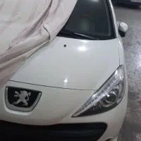 پژو ۲۰۷ سقف فلز دنده ۱۴۰۴