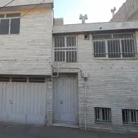 خانه ویلایی دوطبقه ۱۵۰ متری سنددار