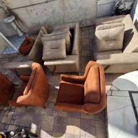 مبل شویی سیار