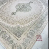 فرش تیمچه بافت تهران۱۲متری۹متری۷۰۰شانه اکرولیک نخی|فرش|شیراز, فرگاز|دیوار