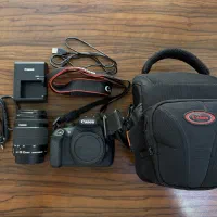 دوربین عکاسی 1200d canon