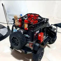 ماشین کنترلی آفرود حرفه ای|اسباب‌‌بازی|تهران, بهمن یار|دیوار