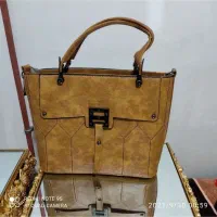 کیف ۳مدل نو ودرحدنو کفش