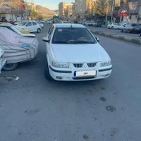 سمند LX ساده، مدل ۱۳۹۲|خودرو سواری و وانت|تهران, خاک سفید|دیوار