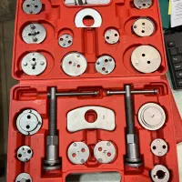 ست کالیبر ترمز