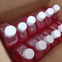 شامپو مایع
