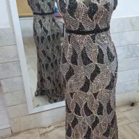 لباس مجلسی بی همتا و بی نظیر|لباس|قم, شاه ابراهیم|دیوار