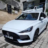 MG -GT|خودرو سواری و وانت|تهران, زعفرانیه|دیوار