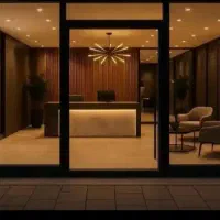 ۱۲۶ متر مغازه/پاخور ترافیکی /قلب فلکه اول گوهردشت