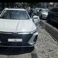 فونیکس آریزو 8 مدل ۲۰۲۴ سفید