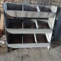 استند تخمه