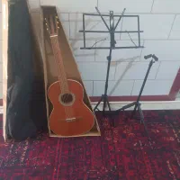 گیتار ،پایه گیتار ،پایه نت خوانی،کیف گیتار