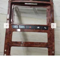 قاب مانیتور پژو پارس