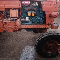 تراکتور رومانی