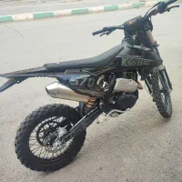 کیوس وفلات|موتورسیکلت|ارومیه, |دیوار