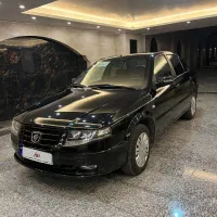 سمند سورن پلاس دوگانه|خودرو سواری و وانت|گرگان, |دیوار