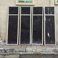 درب اهنی فروشی