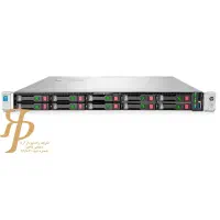 سرور server dl 360 g9 8sff
